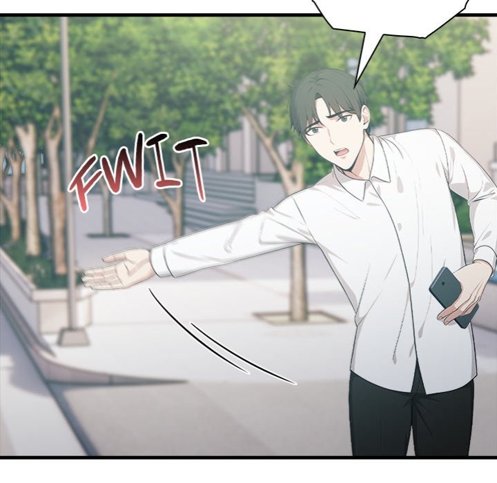 Under Her Desk Chapter 18 image 29