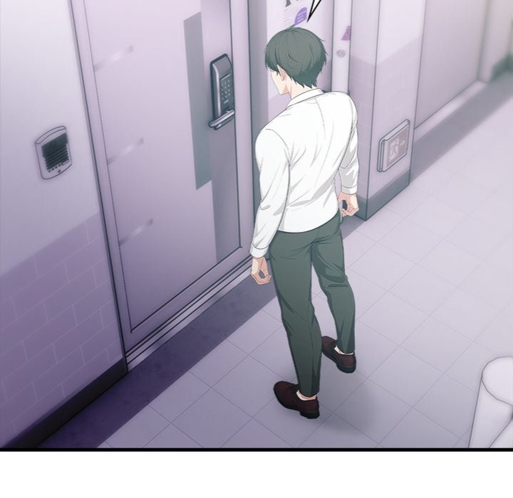 Under Her Desk Chapter 18 image 36