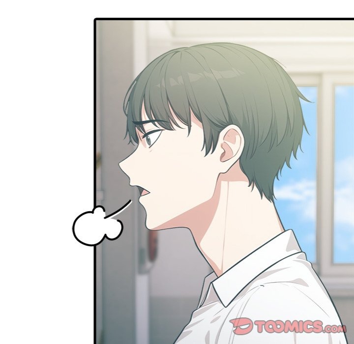 Under Her Desk Chapter 18 image 38