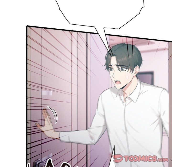 Under Her Desk Chapter 18 image 44