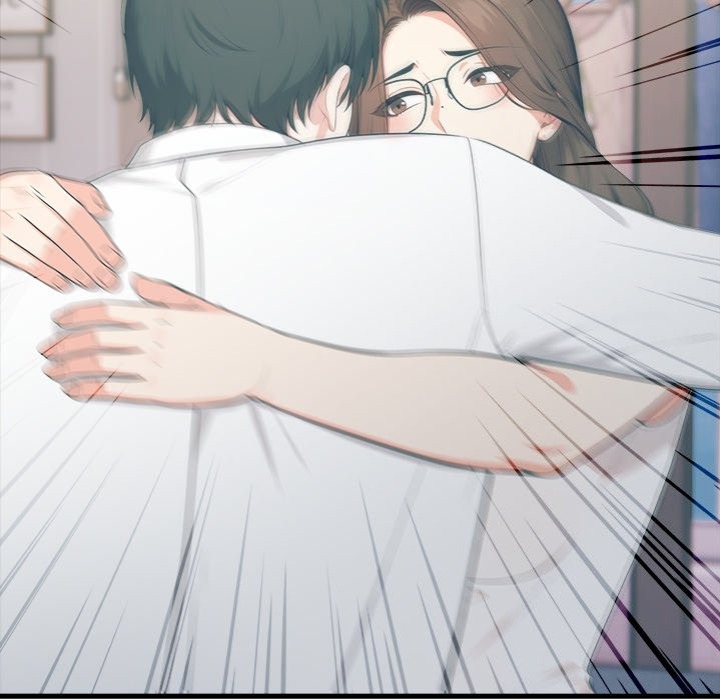 Under Her Desk Chapter 18 image 53