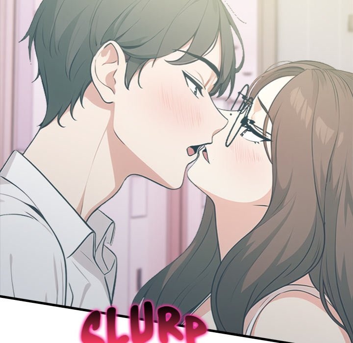 Under Her Desk Chapter 18 image 63