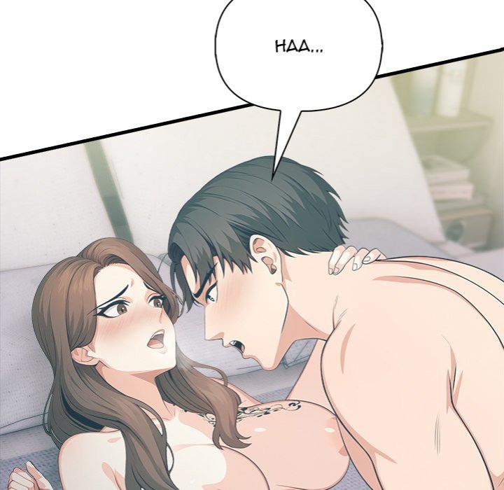 Under Her Desk Chapter 18 image 69