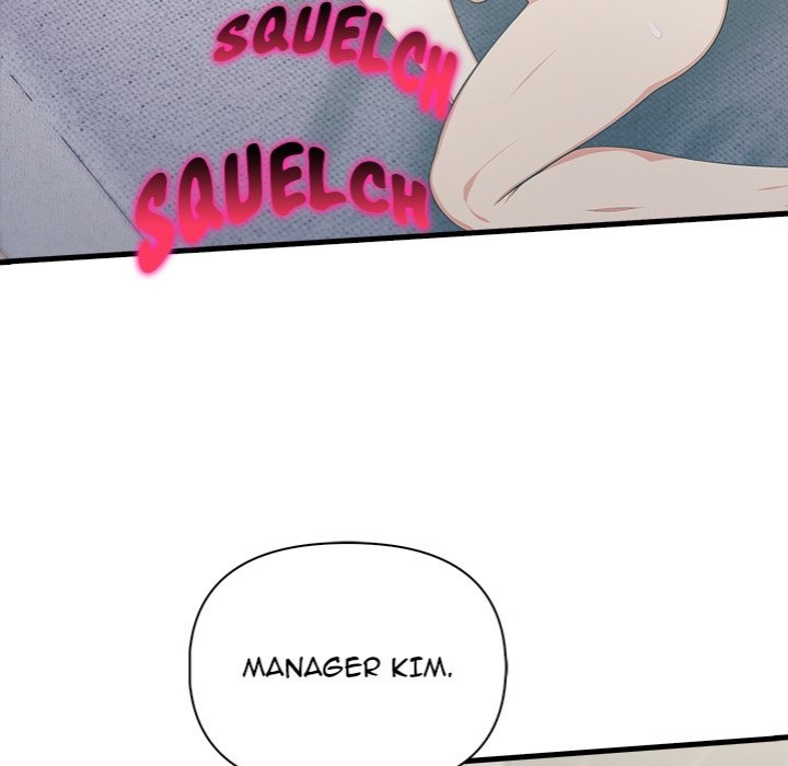Under Her Desk Chapter 18 image 77