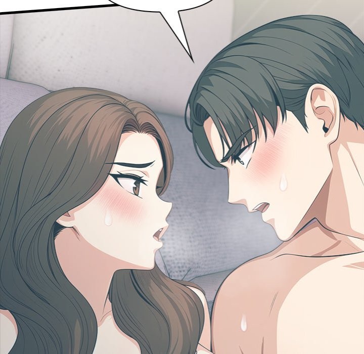 Under Her Desk Chapter 18 image 78