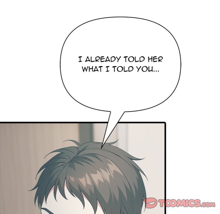 Under Her Desk Chapter 18 image 8