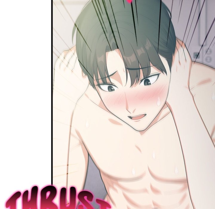 Under Her Desk Chapter 18 image 89
