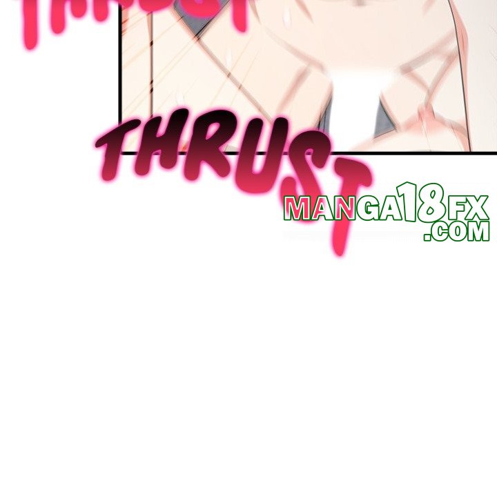 Under Her Desk Chapter 18 image 90