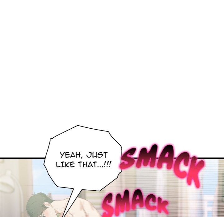 Under Her Desk Chapter 18 image 91
