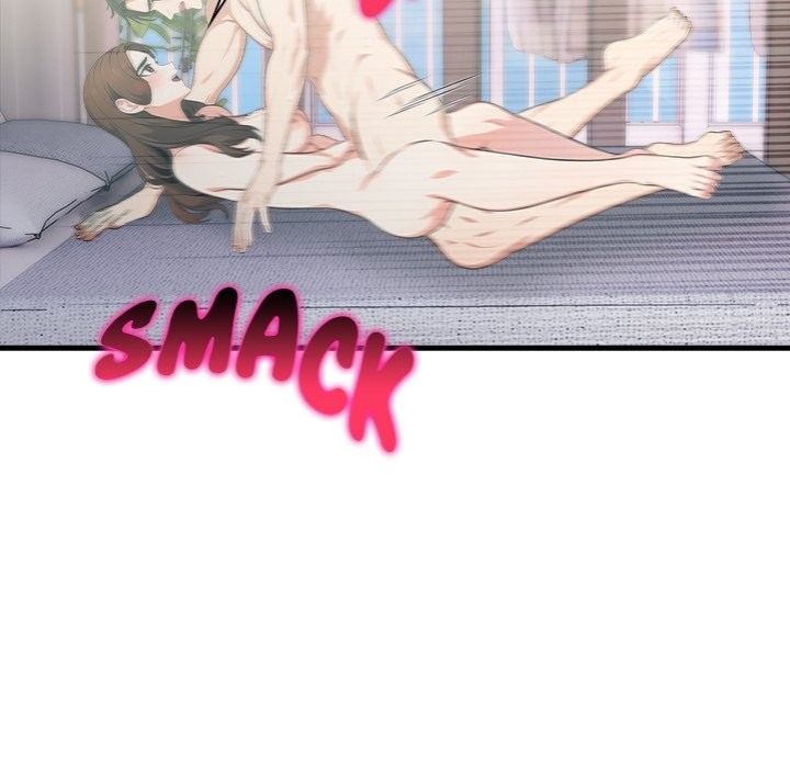 Under Her Desk Chapter 18 image 92