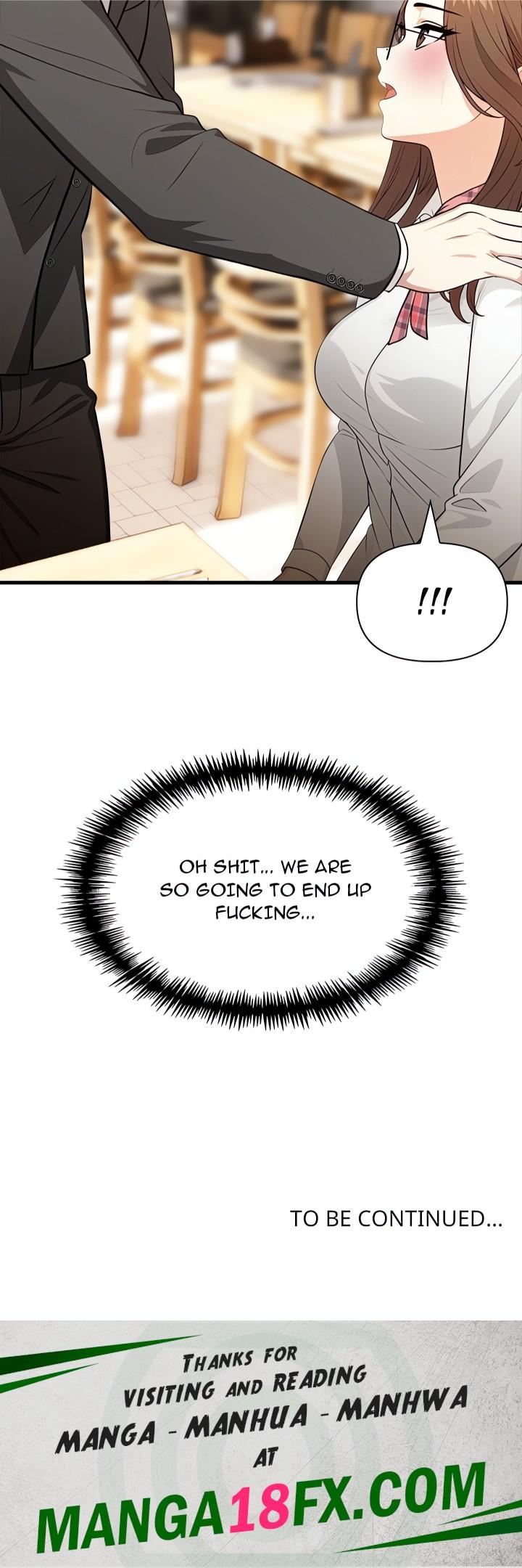Under Her Desk Chapter 2 image 23