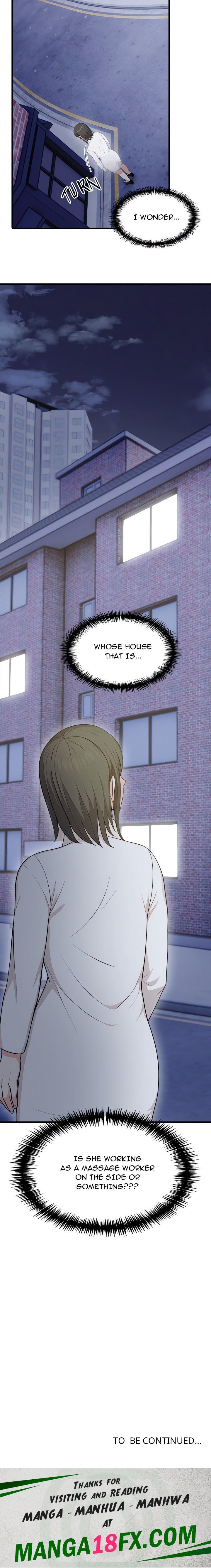 Under Her Desk Chapter 3 image 23