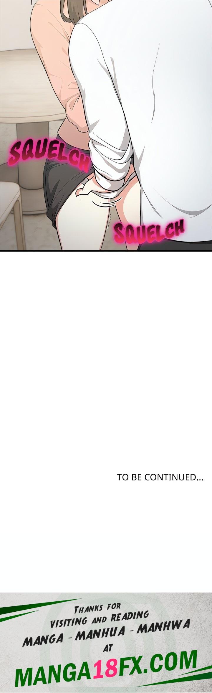 Under Her Desk Chapter 4 image 23