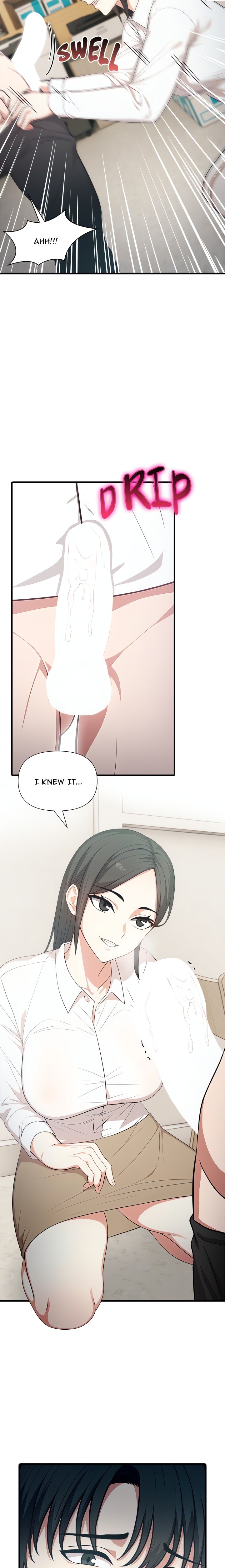 Under Her Desk Chapter 5 image 23
