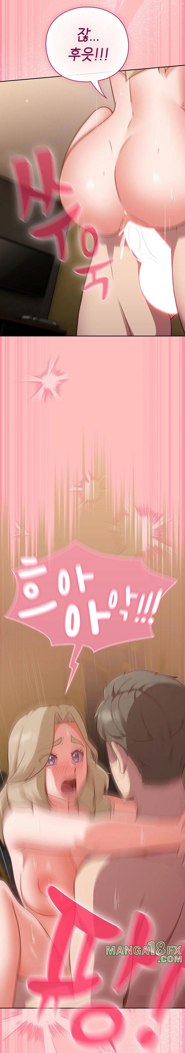 Let’s Play Hooky Raw Chapter 11 image 18