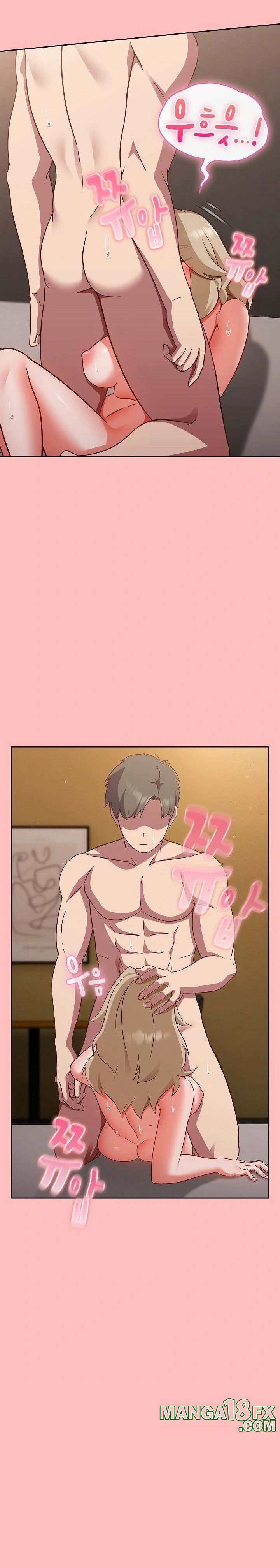 Let’s Play Hooky Raw Chapter 11 image 29