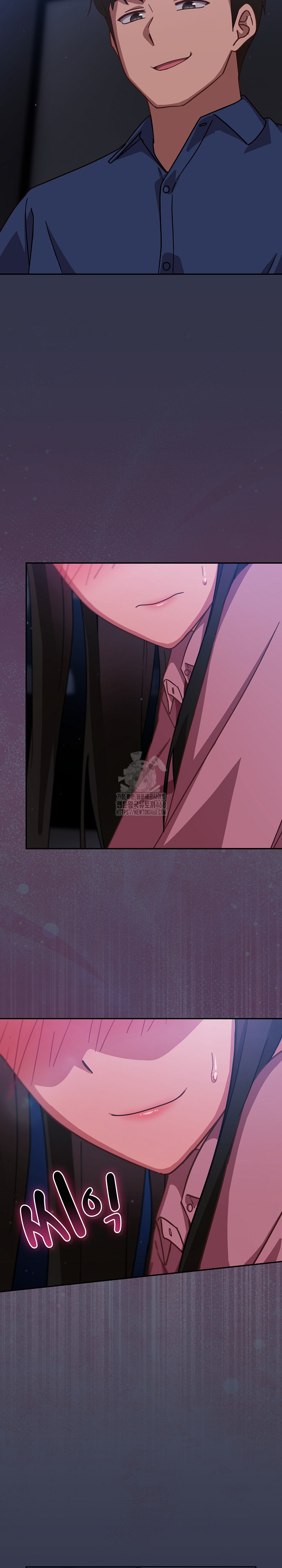 Let’s Play Hooky Raw Chapter 14 image 36