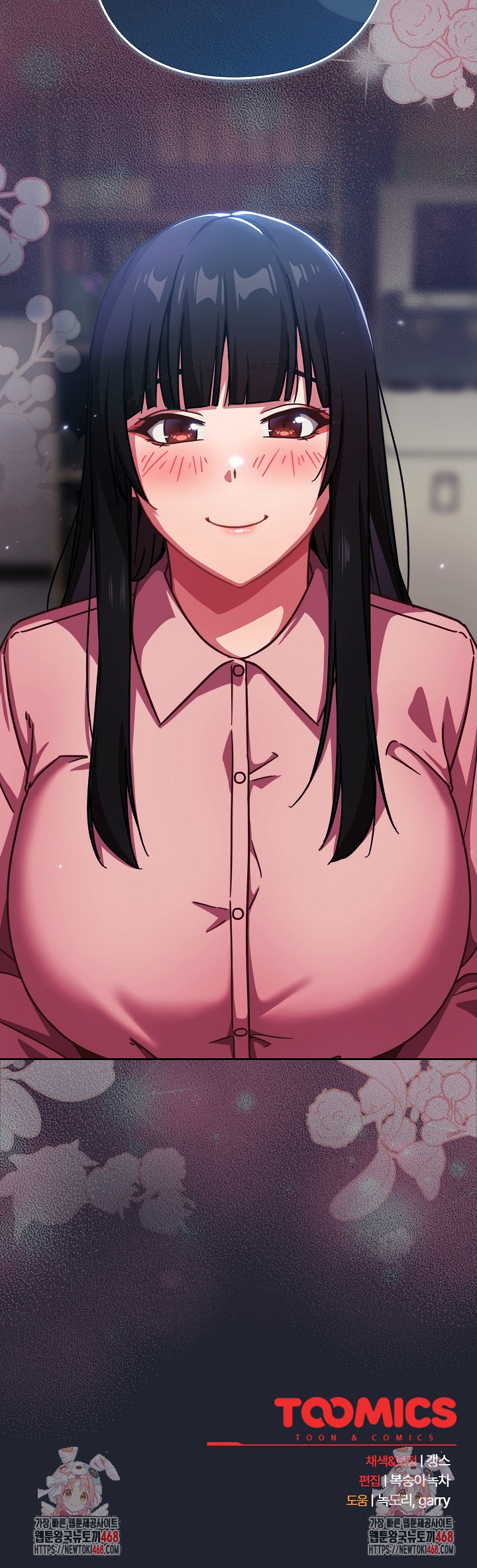 Let’s Play Hooky Raw Chapter 16 image 33