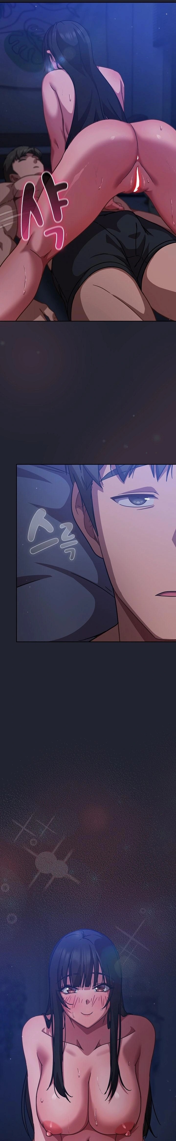 Let’s Play Hooky Raw Chapter 17 image 31