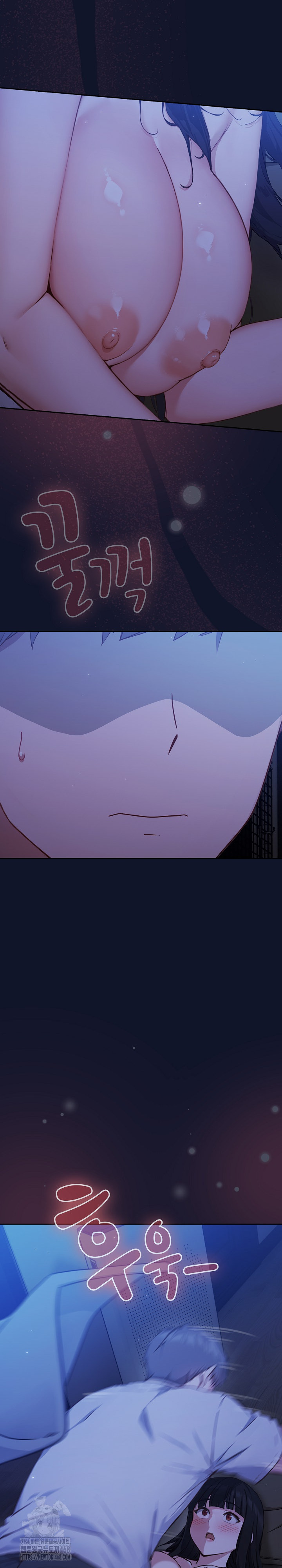 Let’s Play Hooky Raw Chapter 2 image 48
