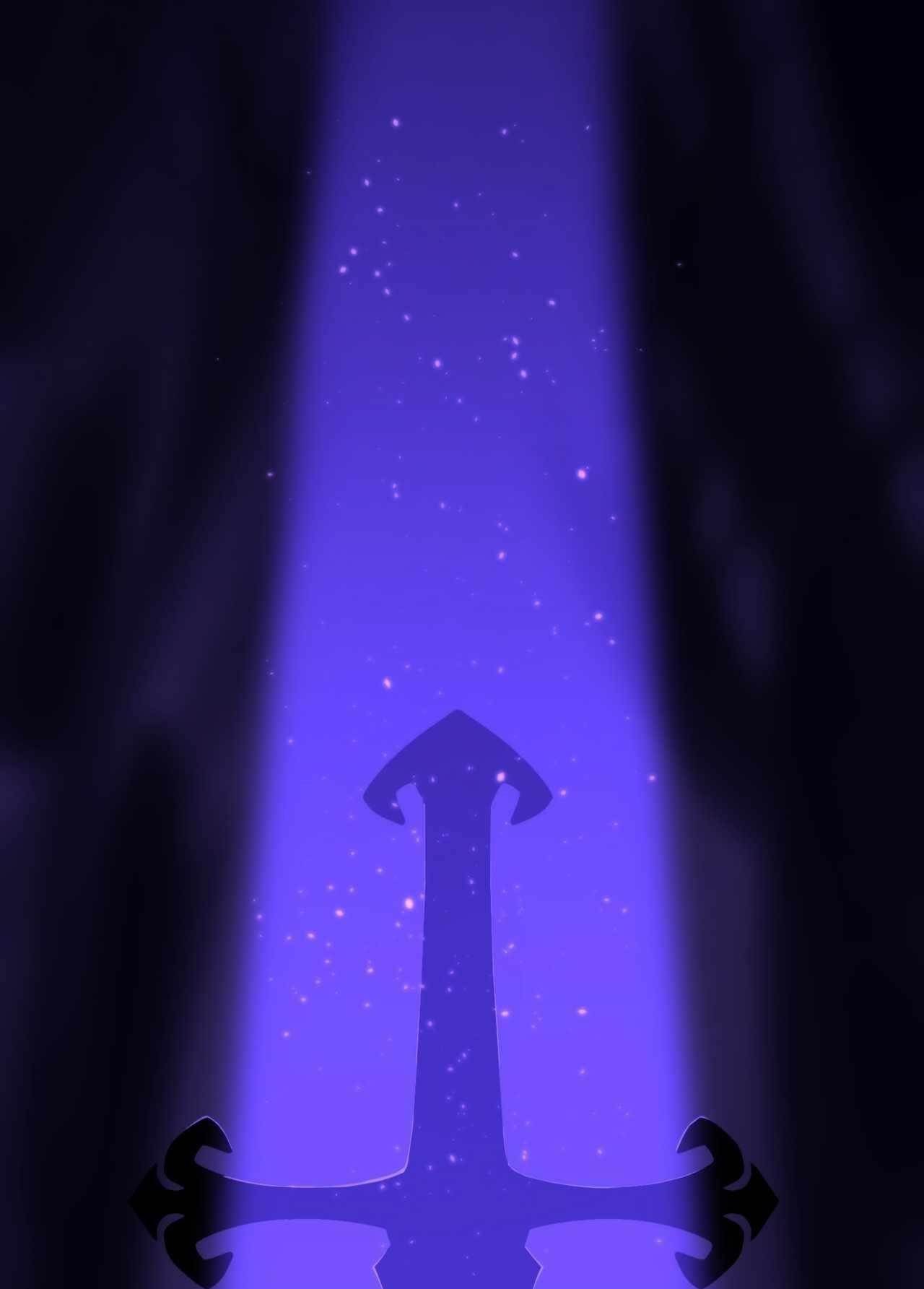 Avenger of Mystical Eyes – Blood Parasite Chapter 1 image 9