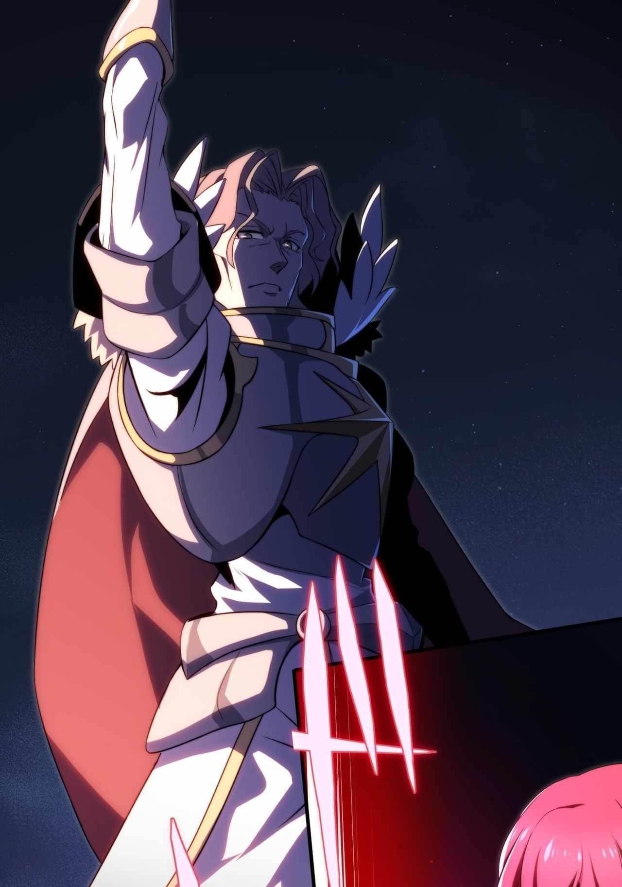 Avenger of Mystical Eyes – Blood Parasite Chapter 1 image 100