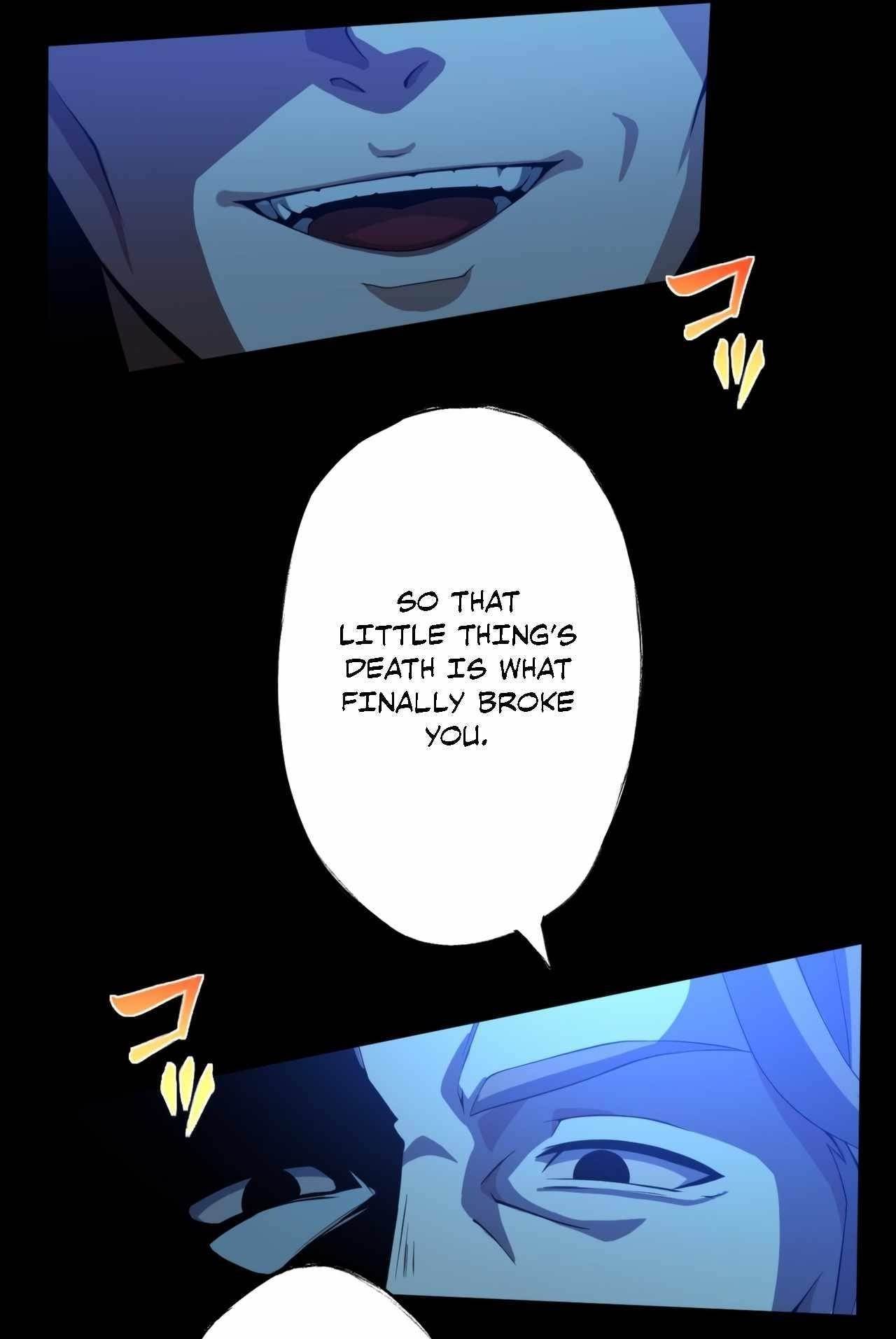 Avenger of Mystical Eyes – Blood Parasite Chapter 1 image 104