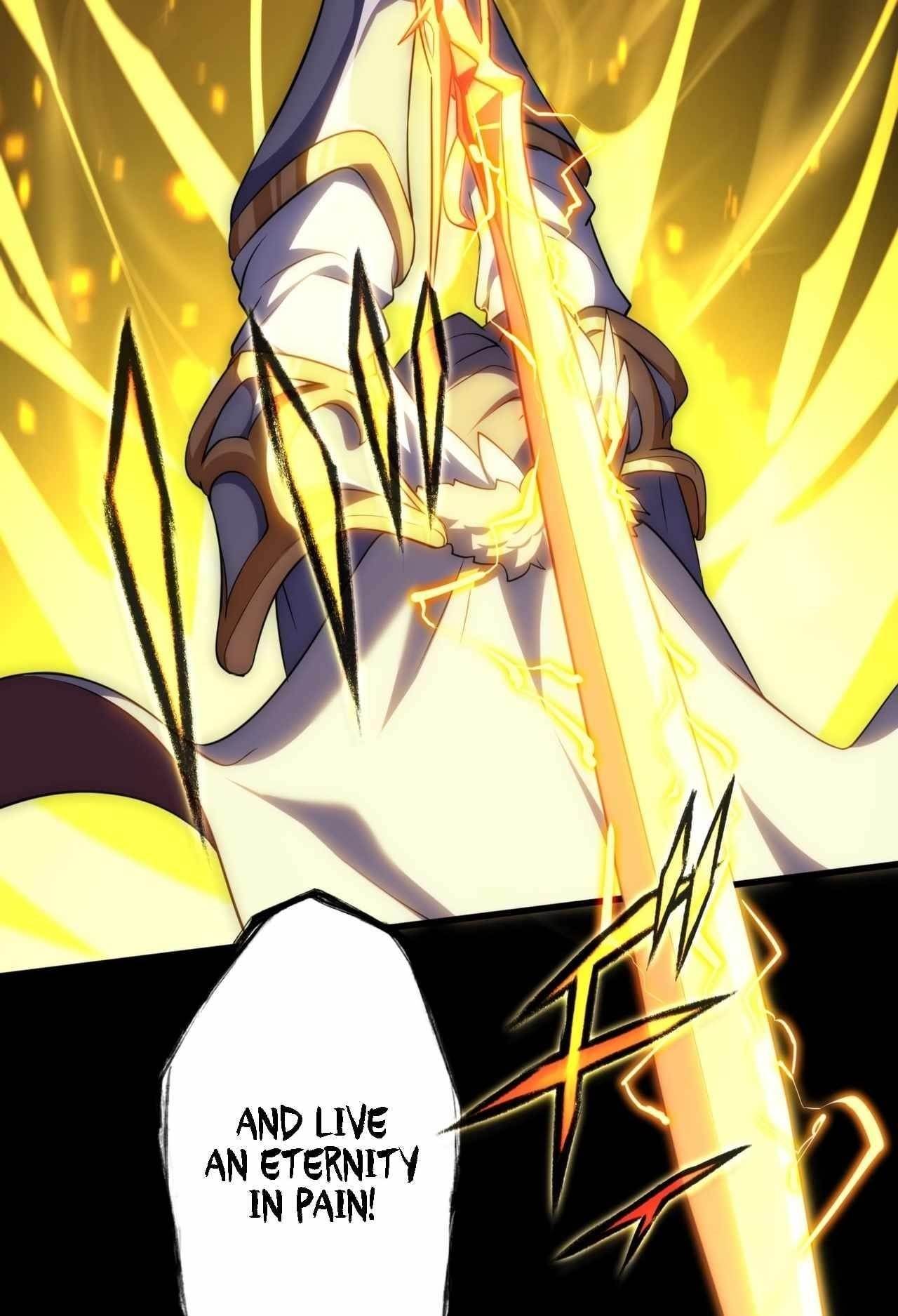 Avenger of Mystical Eyes – Blood Parasite Chapter 1 image 112