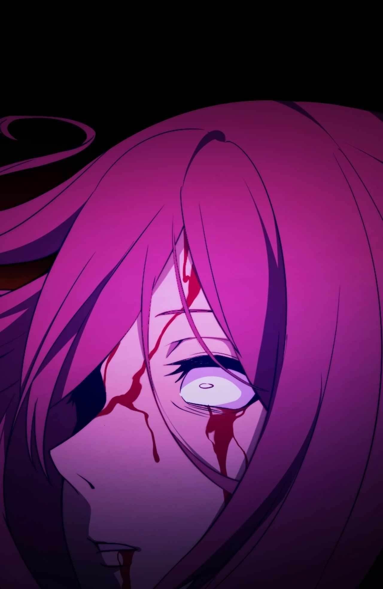 Avenger of Mystical Eyes – Blood Parasite Chapter 1 image 120