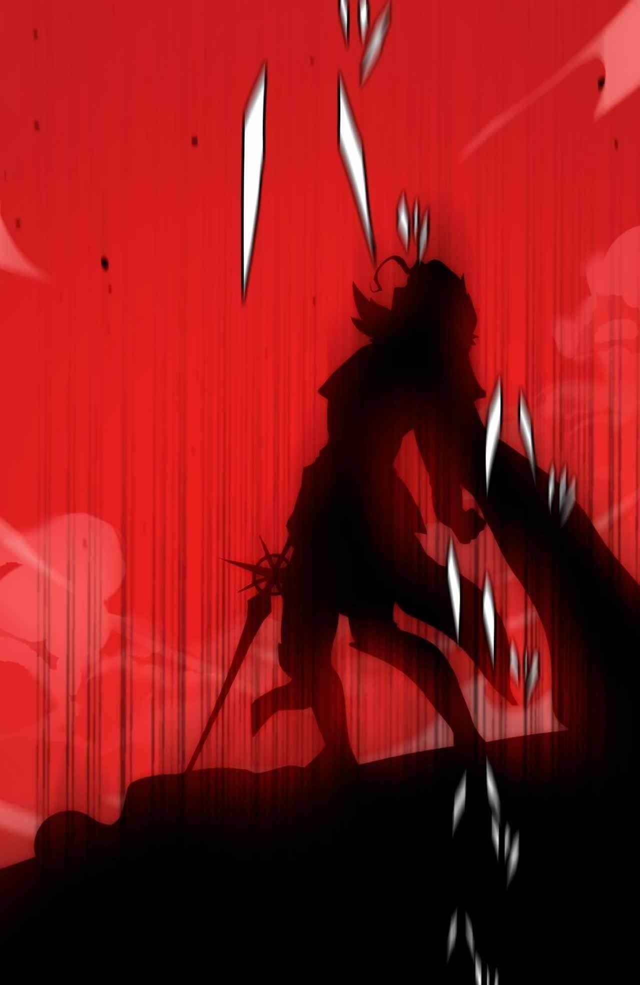 Avenger of Mystical Eyes – Blood Parasite Chapter 1 image 124