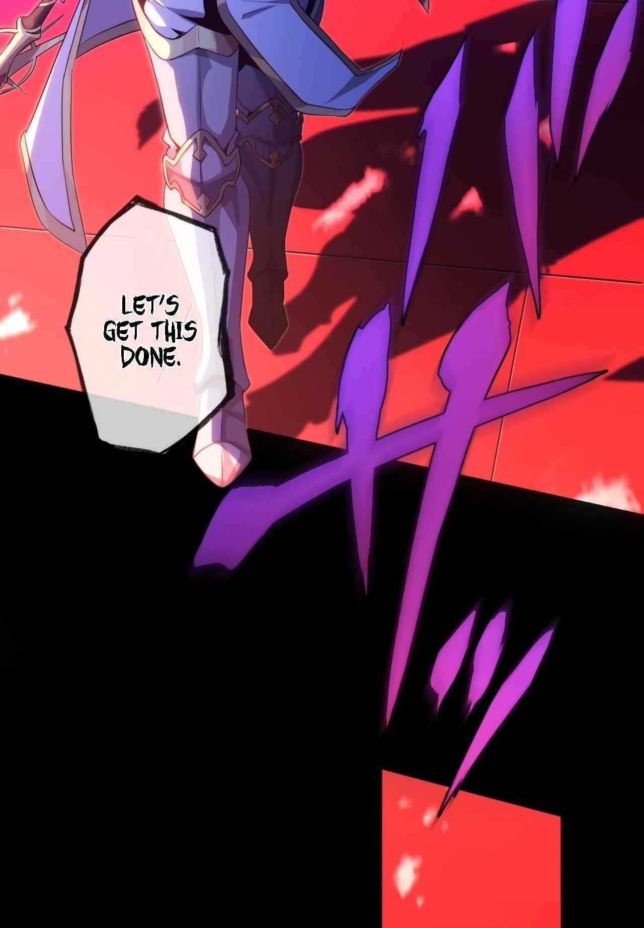 Avenger of Mystical Eyes – Blood Parasite Chapter 1 image 130