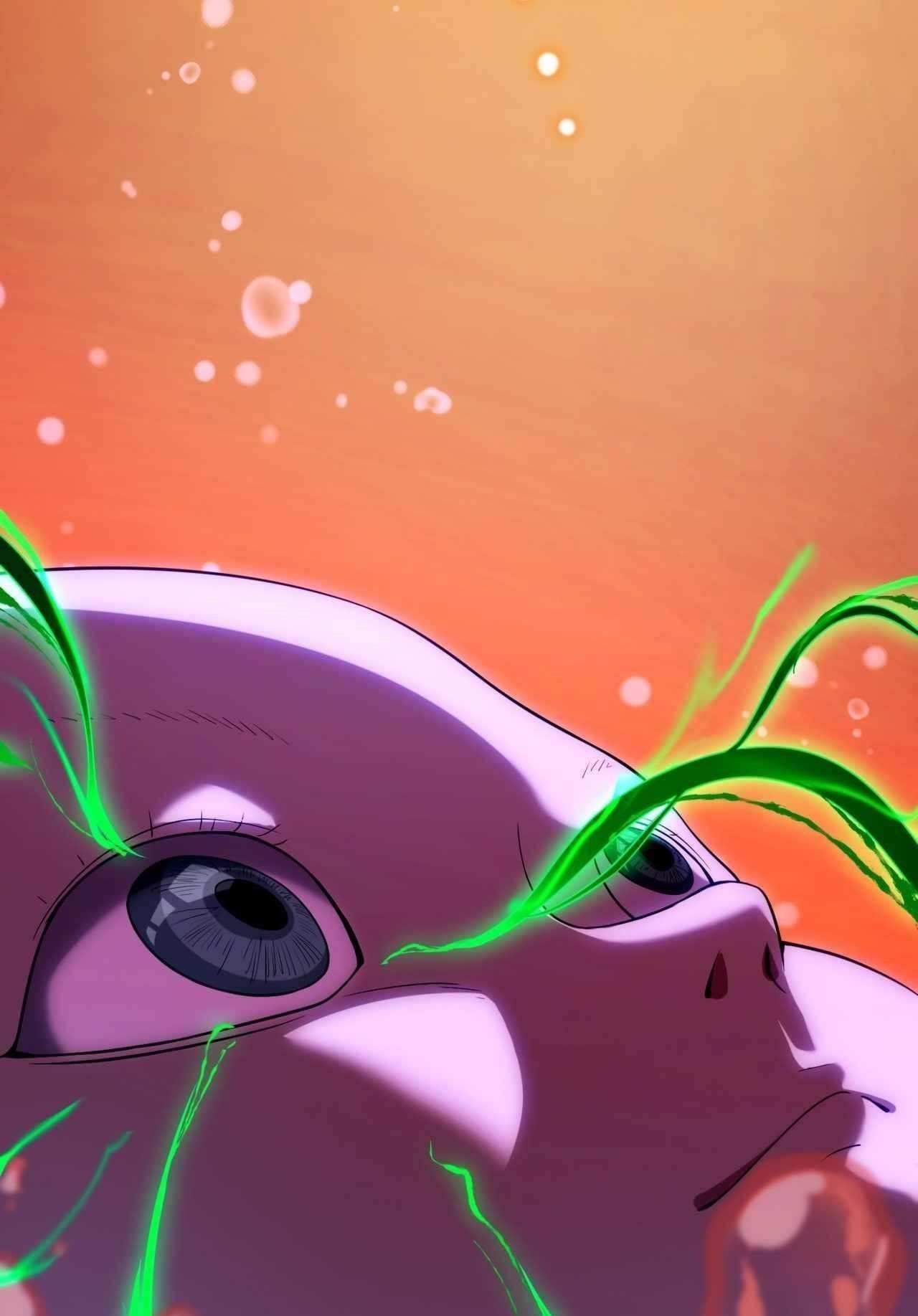 Avenger of Mystical Eyes – Blood Parasite Chapter 1 image 137