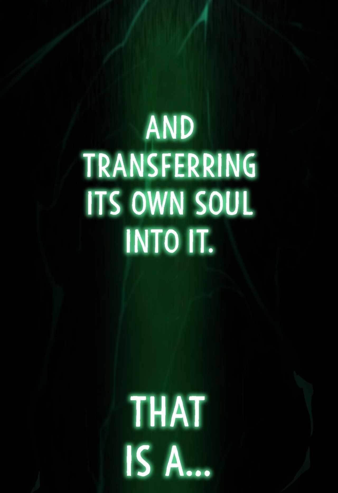 Avenger of Mystical Eyes – Blood Parasite Chapter 1 image 150