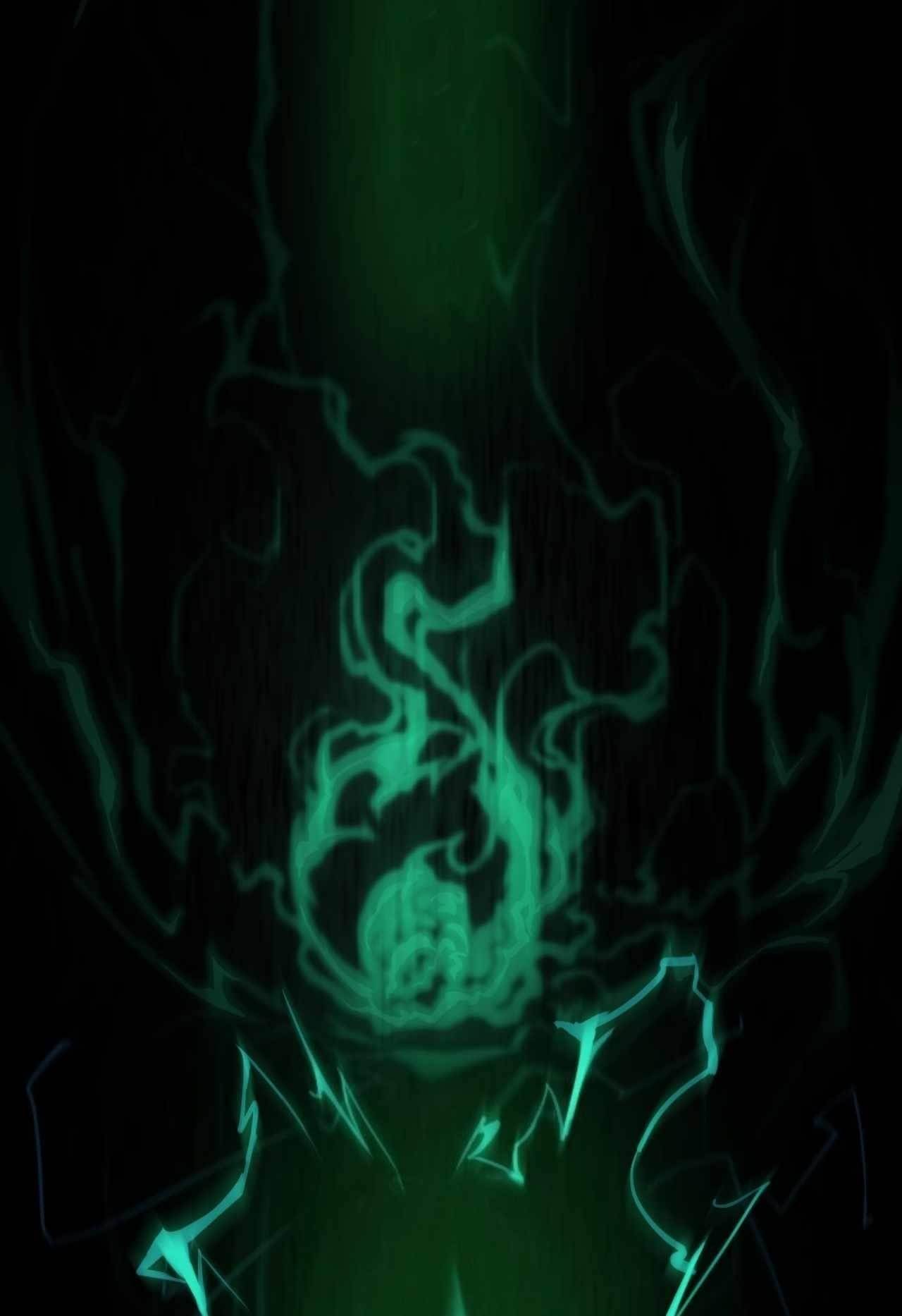 Avenger of Mystical Eyes – Blood Parasite Chapter 1 image 151