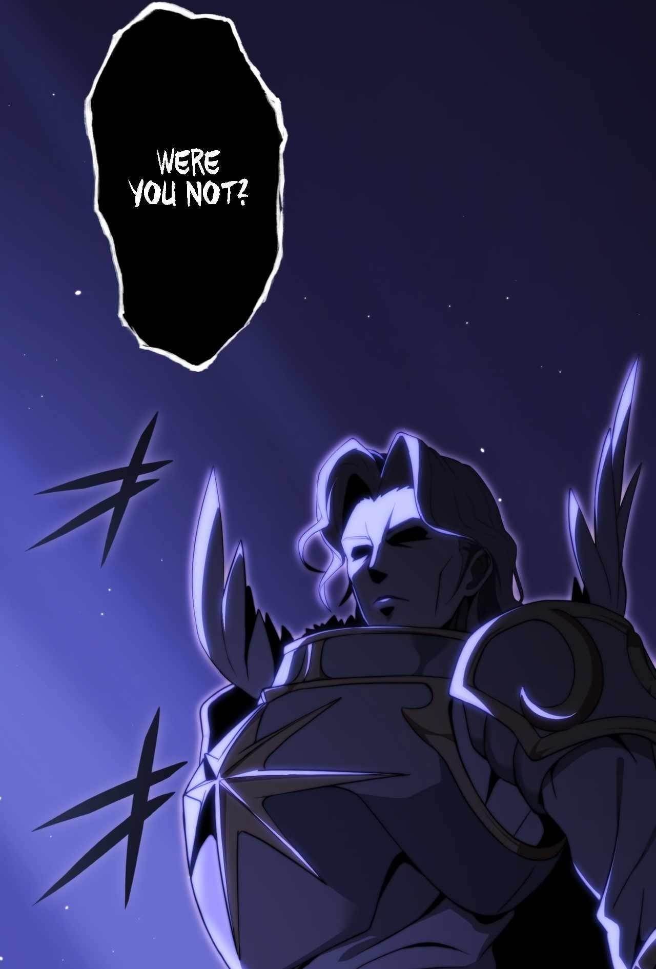 Avenger of Mystical Eyes – Blood Parasite Chapter 1 image 15