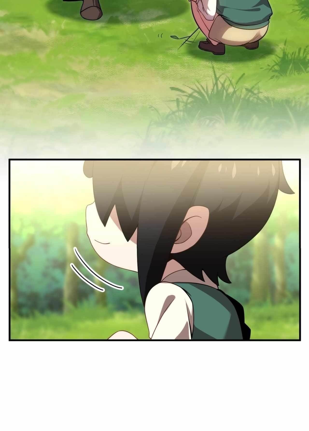 Avenger of Mystical Eyes – Blood Parasite Chapter 1 image 160