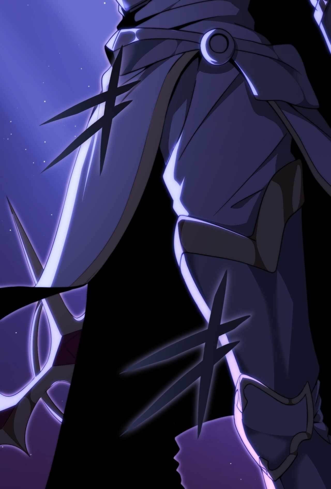 Avenger of Mystical Eyes – Blood Parasite Chapter 1 image 16