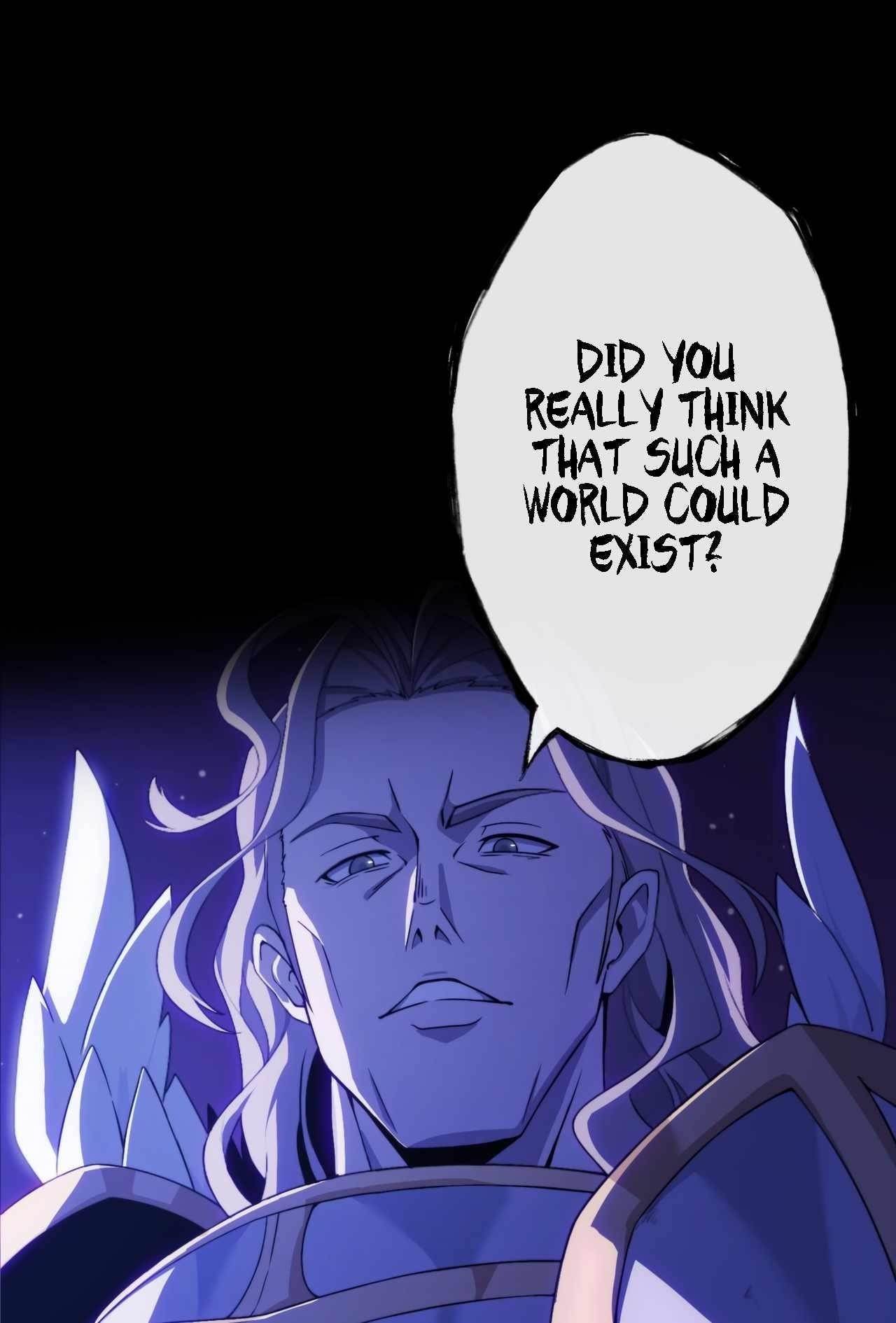Avenger of Mystical Eyes – Blood Parasite Chapter 1 image 18