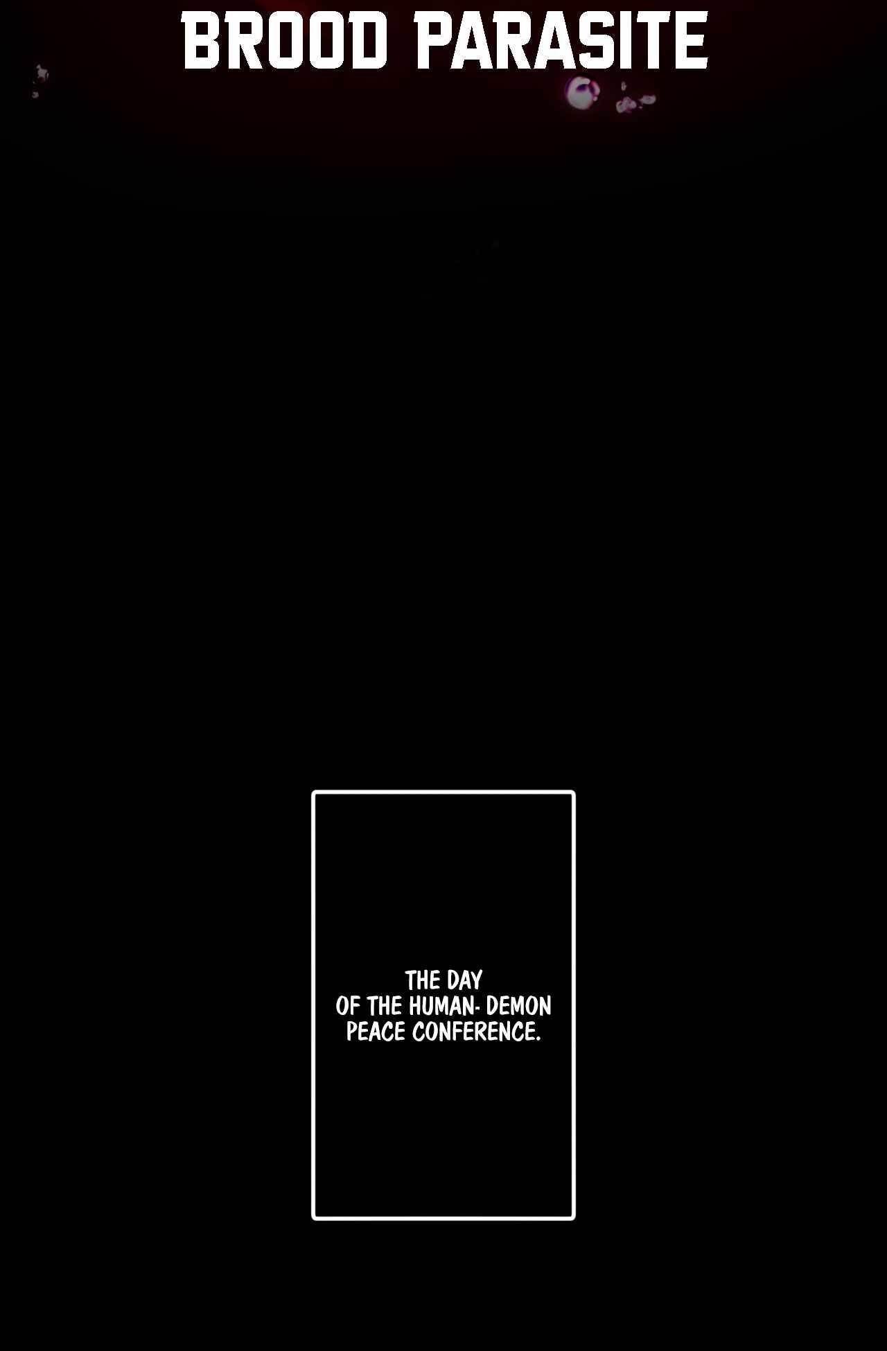 Avenger of Mystical Eyes – Blood Parasite Chapter 1 image 1