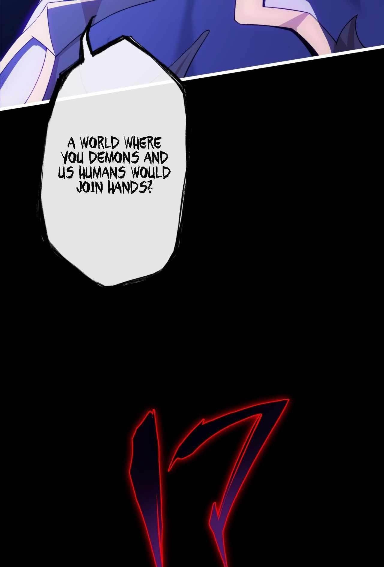 Avenger of Mystical Eyes – Blood Parasite Chapter 1 image 19
