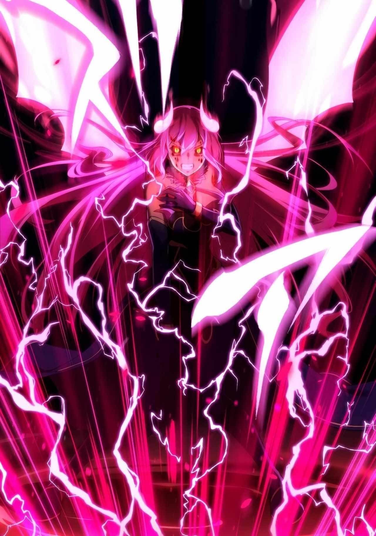 Avenger of Mystical Eyes – Blood Parasite Chapter 1 image 22