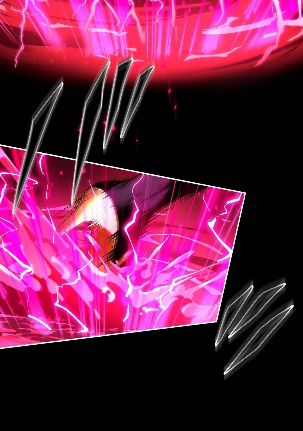 Avenger of Mystical Eyes – Blood Parasite Chapter 1 image 23