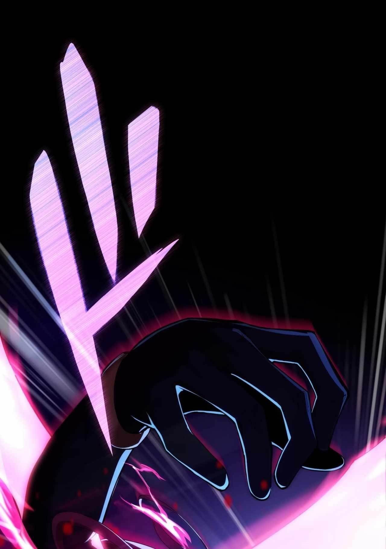Avenger of Mystical Eyes – Blood Parasite Chapter 1 image 24