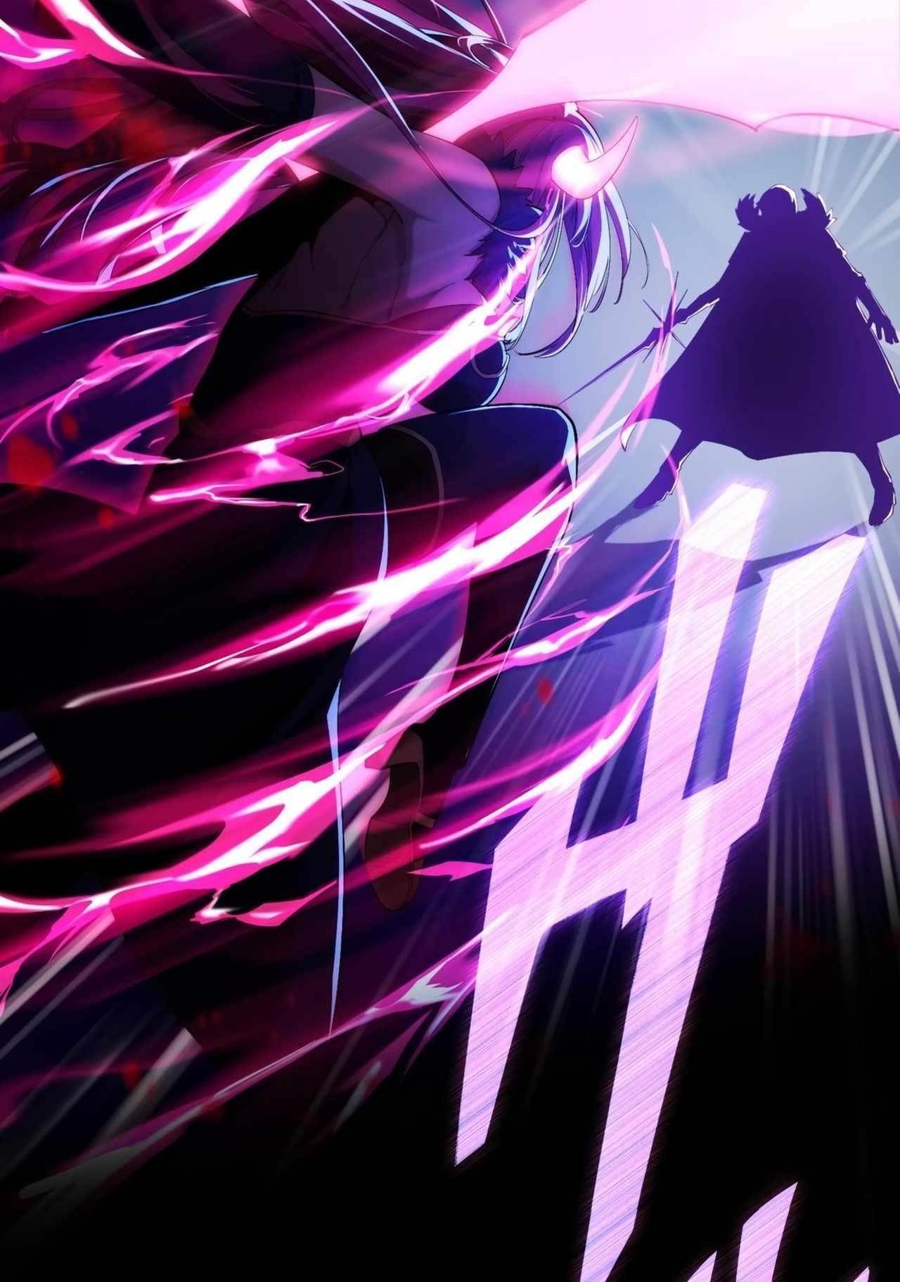 Avenger of Mystical Eyes – Blood Parasite Chapter 1 image 25