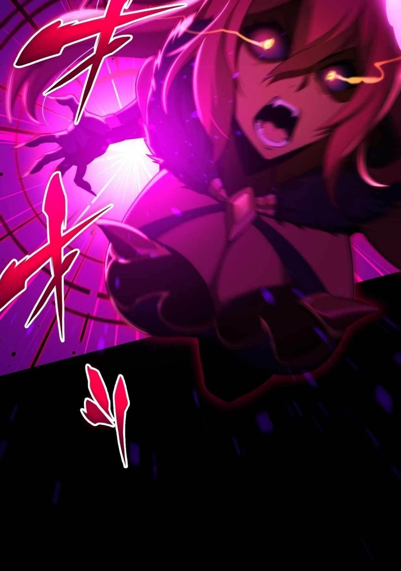 Avenger of Mystical Eyes – Blood Parasite Chapter 1 image 27
