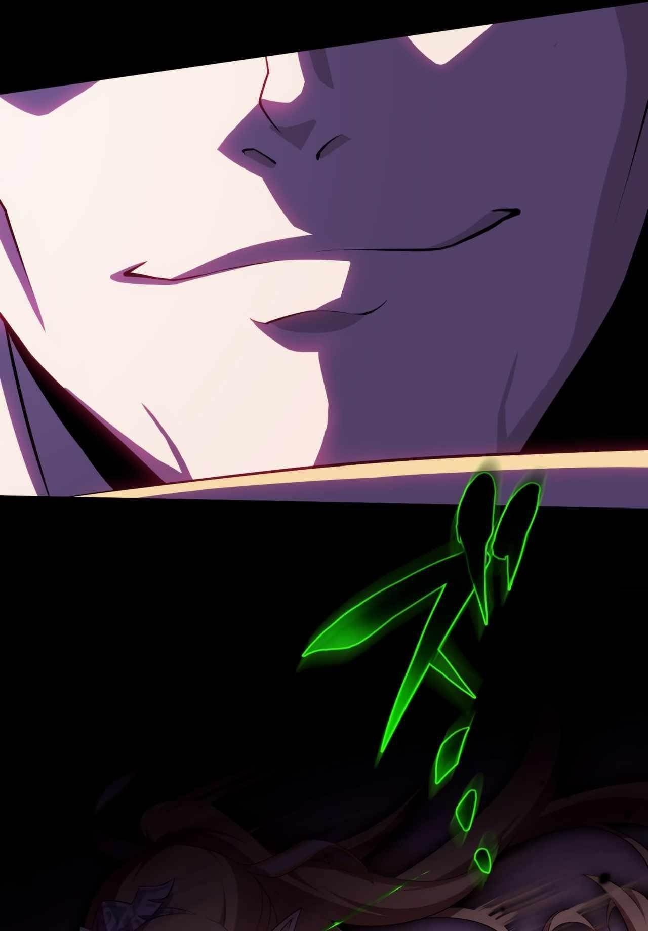 Avenger of Mystical Eyes – Blood Parasite Chapter 1 image 28