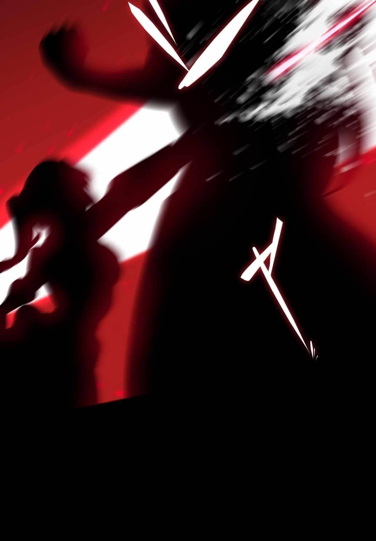 Avenger of Mystical Eyes – Blood Parasite Chapter 1 image 33