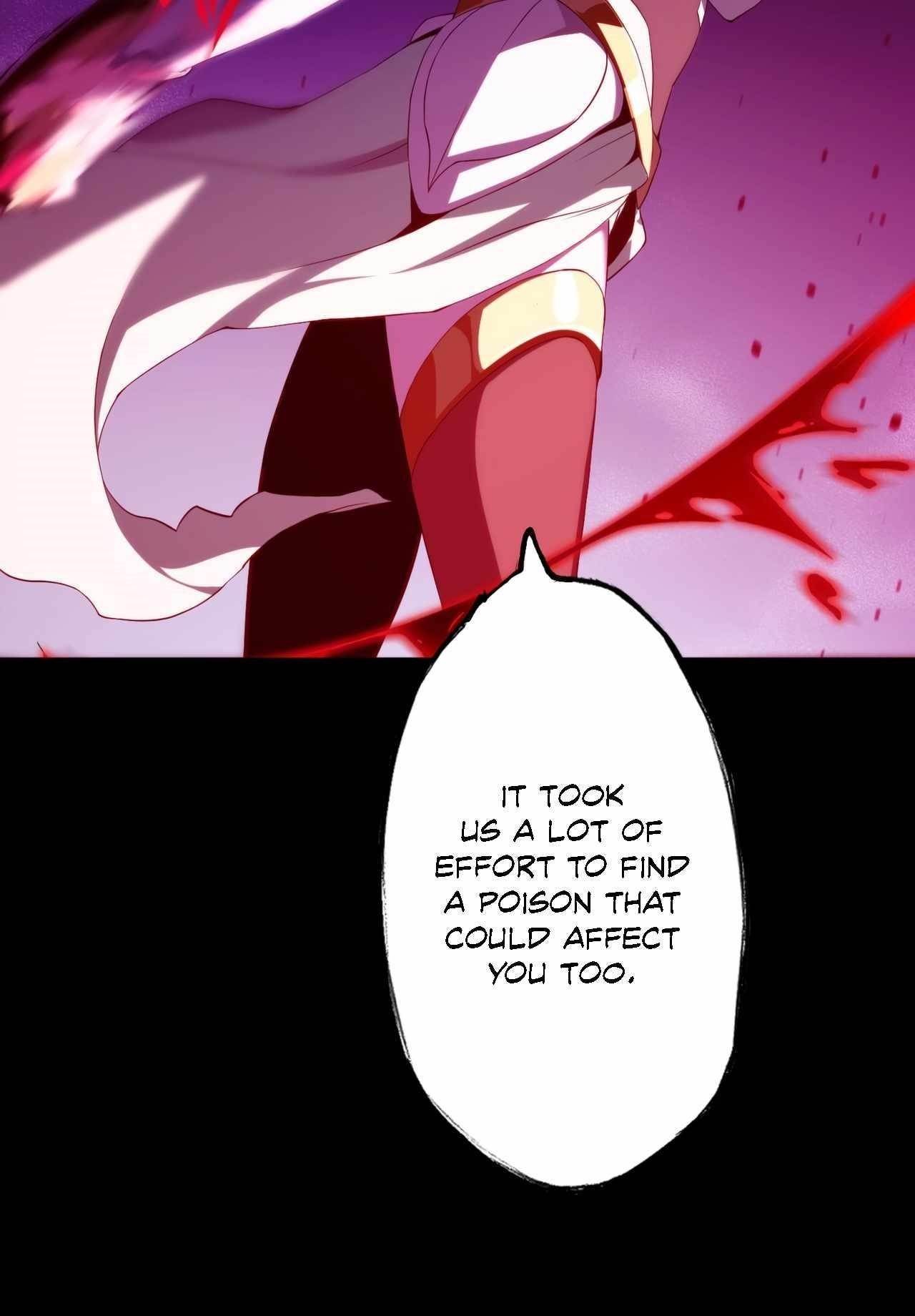 Avenger of Mystical Eyes – Blood Parasite Chapter 1 image 35