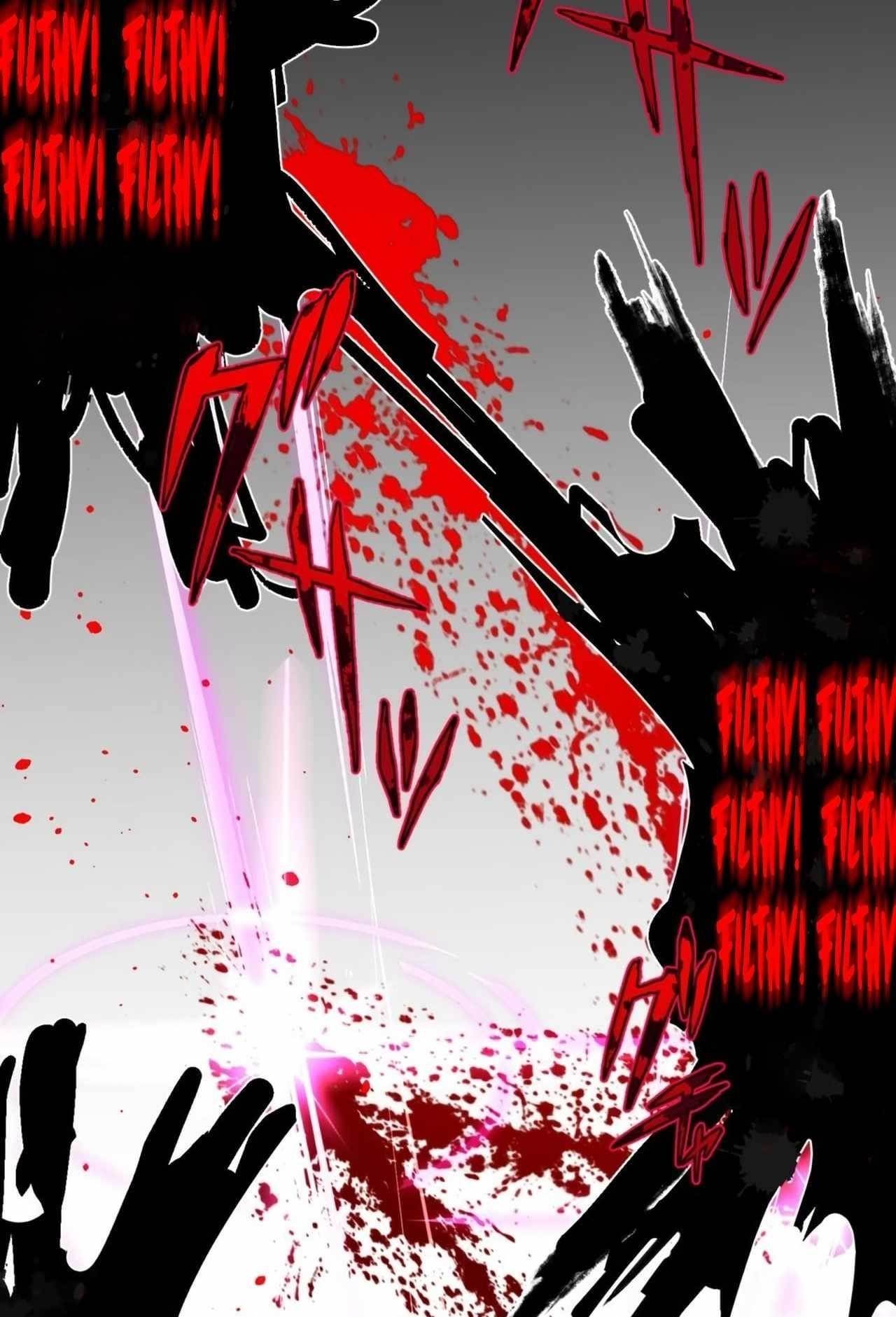 Avenger of Mystical Eyes – Blood Parasite Chapter 1 image 38