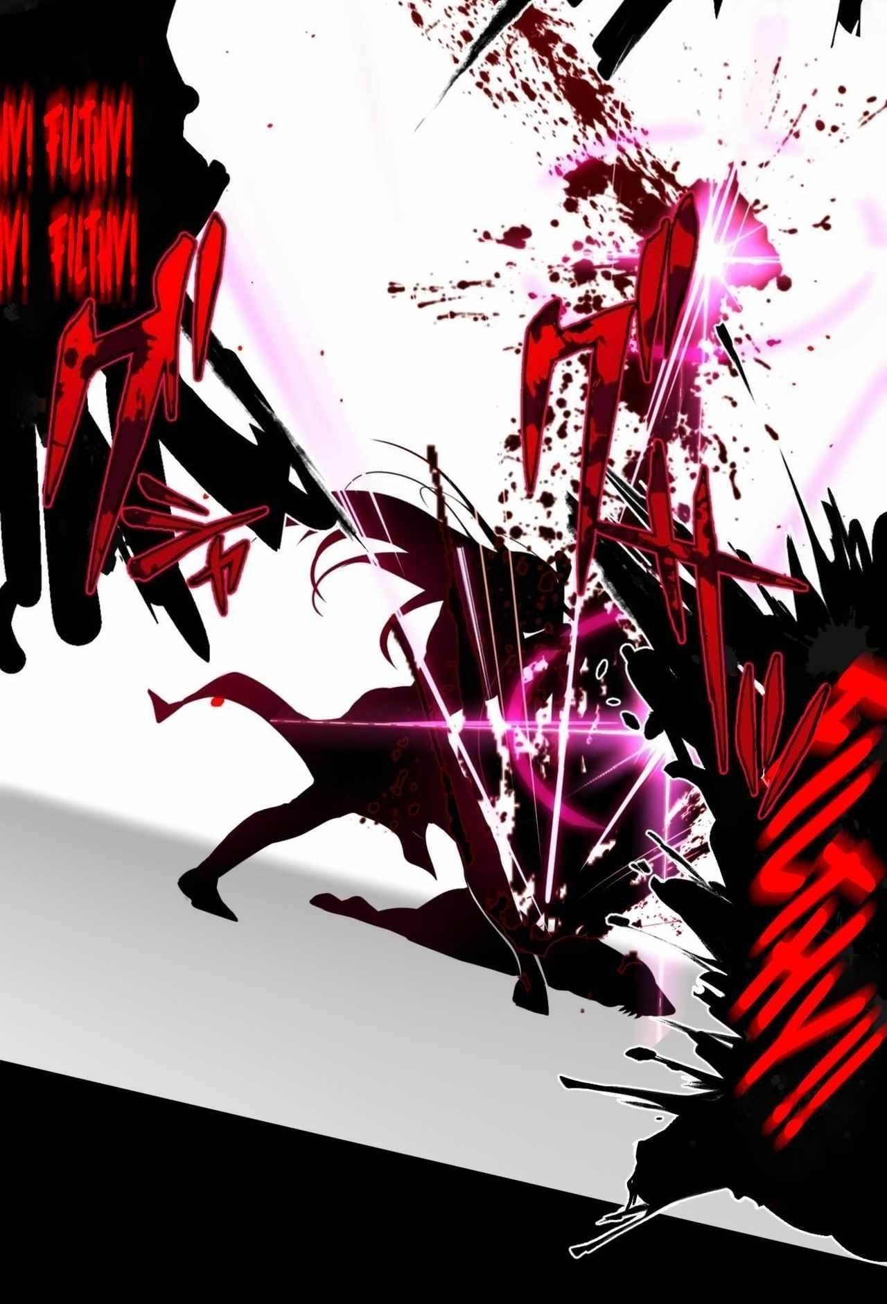 Avenger of Mystical Eyes – Blood Parasite Chapter 1 image 39
